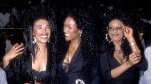 The Pointer Sisters Hit That Overcame Reluctance From All Involved in Its Creation