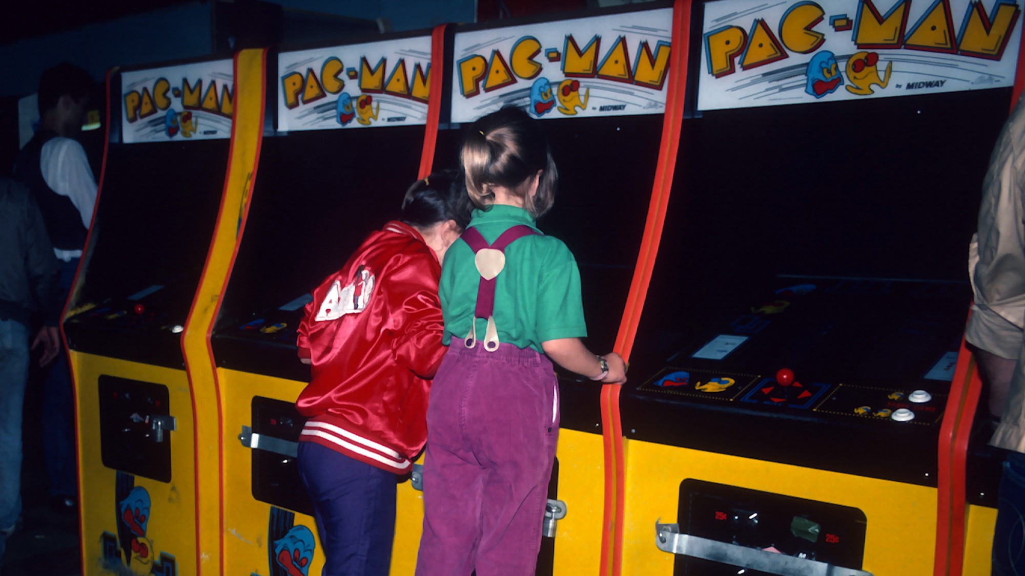 How Two Jingle Writers Turned a Sudden Video Game Obsession Into a Hit Novelty Song in 1981