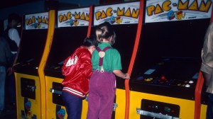 How Two Jingle Writers Turned a Sudden Video Game Obsession Into a Hit Novelty Song in 1981