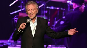 Frankie Valli’s Rep Speaks Out After Retirement Reports