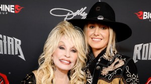 Lainey Wilson Reveals What Dolly Parton Told Her During Their Final Phone Call Just Weeks Before Her Death