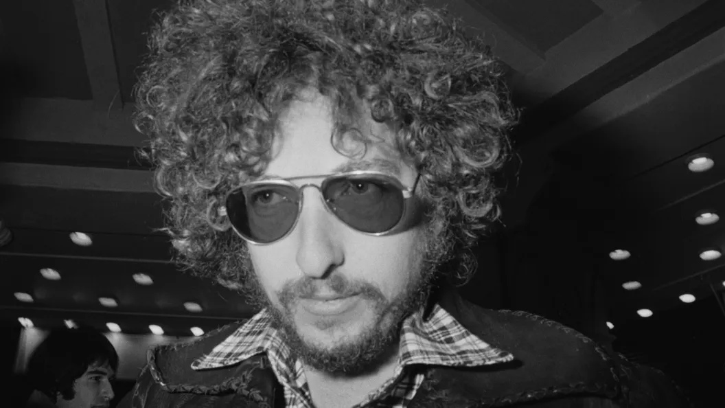This Torrid Bob Dylan Lyric Was a Statement of Independence (From What We Don’t Know) This Torrid Bob Dylan Lyric Was a Statement of Independence (From What We Don’t Know)