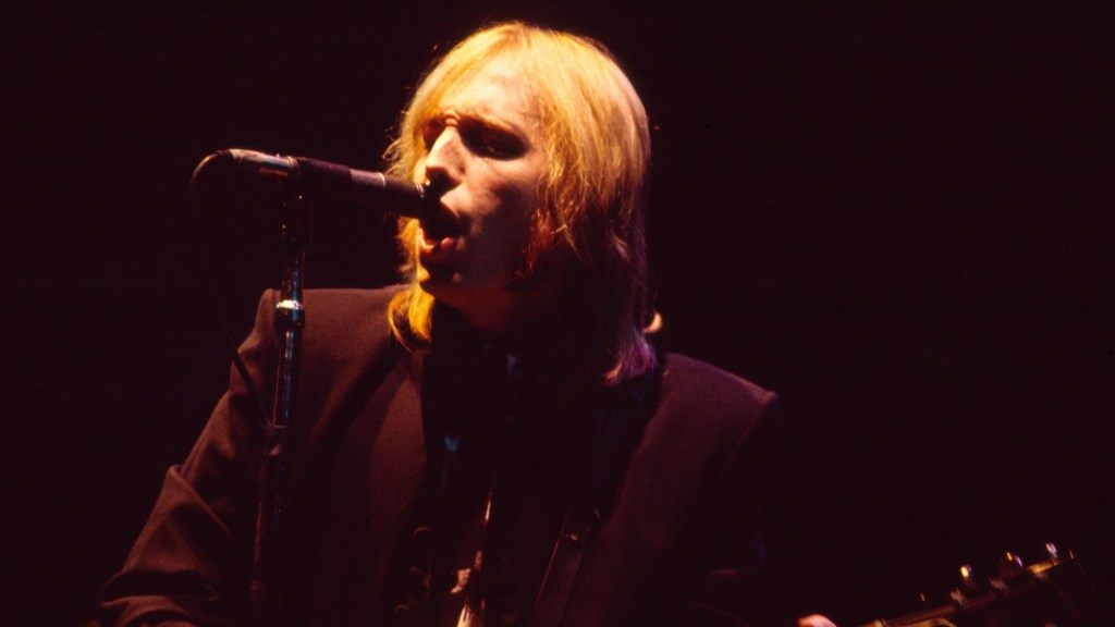 Remembering When a Tom Petty Single Embraced the Era of Big Production and Even Bigger Videos in 1985