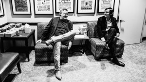 Vince Gill Invites One of Nashville’s Most Respected Musicians To Join the Grand Ole Opry