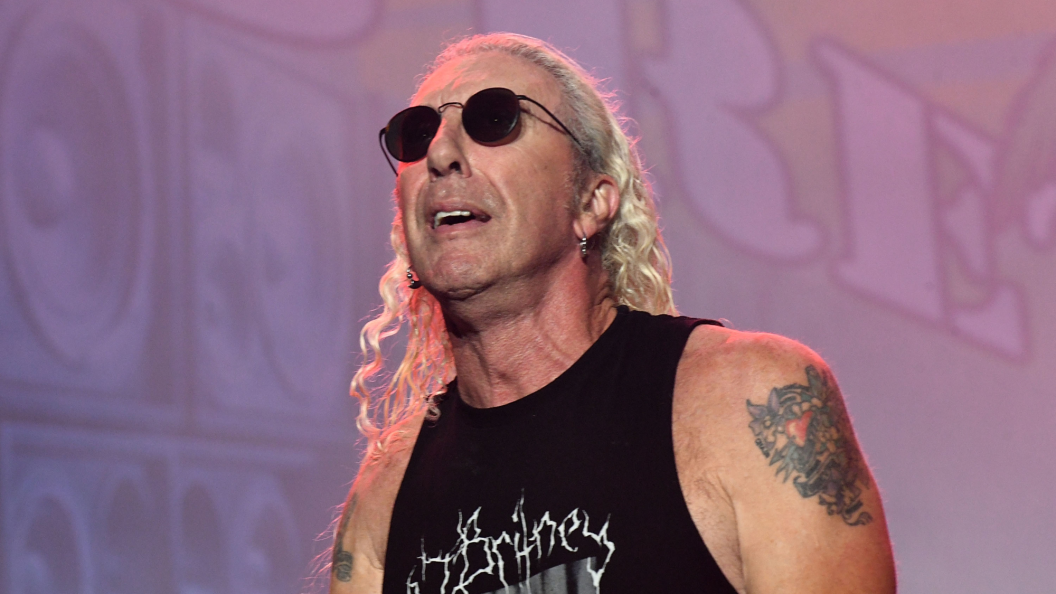 Dee Snider Apologizes to Kelly Osbourne Following Controversial Comments About Ozzy’s Songwriting Legacy Dee Snider Apologizes to Kelly Osbourne Following Controversial Comments About Ozzy’s Songwriting Legacy