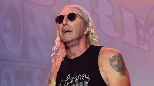 Dee Snider Apologizes to Kelly Osbourne Following Controversial Comments About Ozzy’s Songwriting Legacy