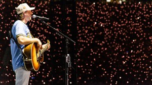 Morgan Wallen Wraps His Stadium Tour After Donating $1 Million Worth of Instruments to Schools