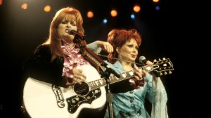 42 Years Ago, the Judds Scored Their First No. 1 With a Song Inspired by a Soap Opera