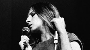 How Barbra Streisand Expanded Her Musical Boundaries With Help From an Underappreciated Singer-Songwriter