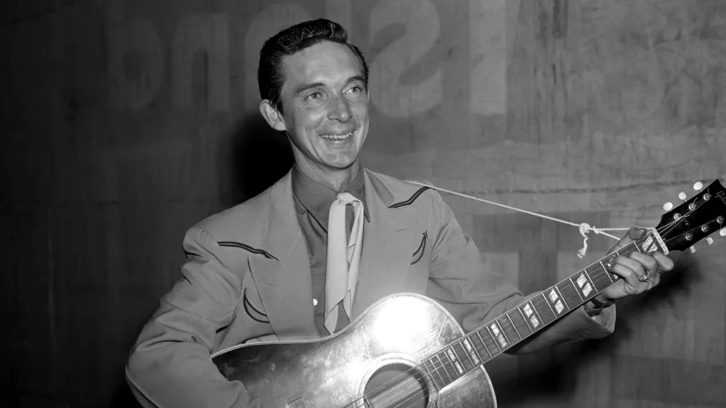 Born 91 Years Ago in Texas, the Songwriter Son of a Country Legend Whose Songs Were Recorded by Patsy Cline, Ray Price, Loretta Lynn, and George Jones Born 91 Years Ago in Texas, the Songwriter Son of a Country Legend Whose Songs Were Recorded by Patsy Cline, Ray Price, Loretta Lynn, and George Jones