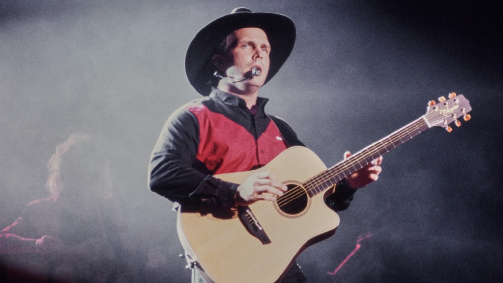 On This Day in 1990, Garth Brooks Released His Signature Hit That Almost Went to Another 90s Country Star