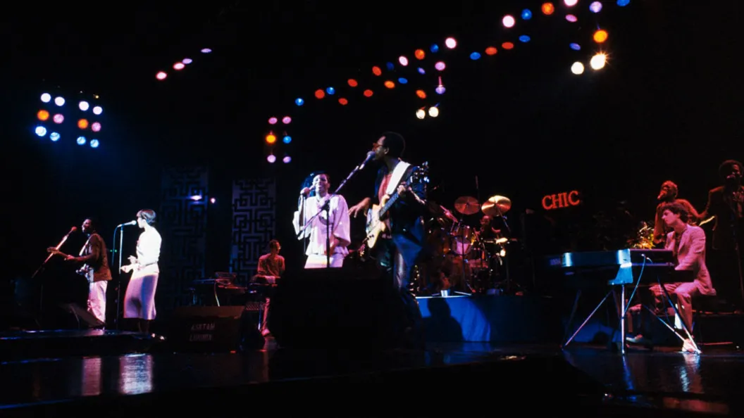 4 Songs by Chic That Still Make Me Wanna Get up and Dance 4 Songs by Chic That Still Make Me Wanna Get up and Dance