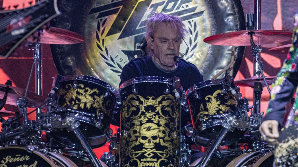 Rock & Roll Hall of Famer Who Powered ZZ Top’s Signature Backbeat Dies at 77: RIP Frank Beard
