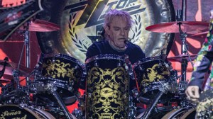 Rock & Roll Hall of Famer Who Powered ZZ Top’s Signature Backbeat Dies at 77: RIP Frank Beard
