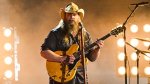 Guns N’ Roses Bring Out Former Opener Chris Stapleton for Their Iconic Bob Dylan Cover