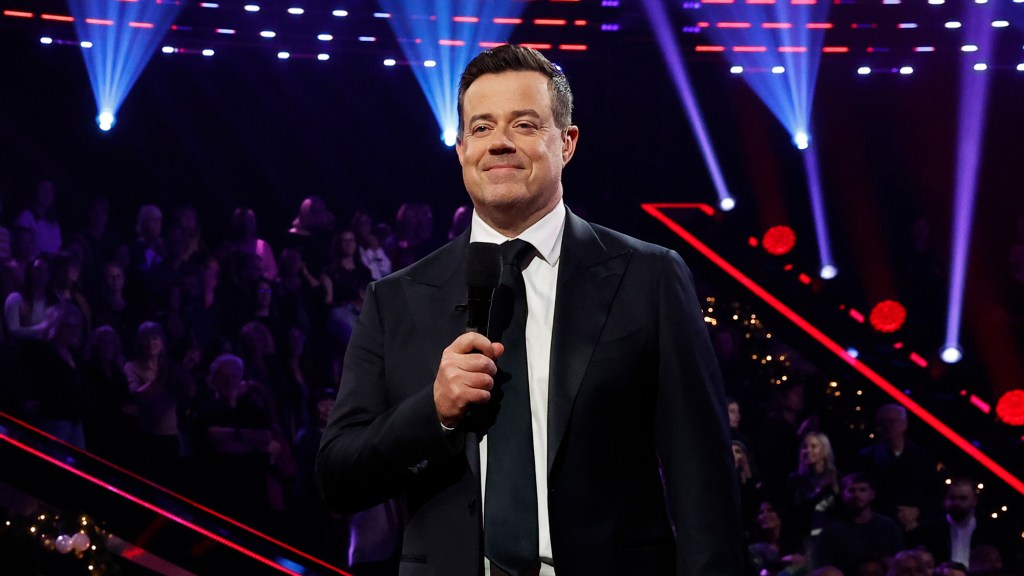 Carson Daly Is Reportedly Leaving ‘The Voice’, Big Star Rumored To Replace Him