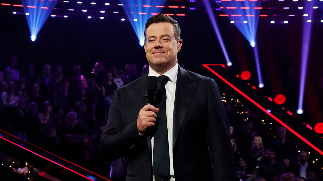 Carson Daly Is Reportedly Leaving ‘The Voice’, Big Star Rumored To Replace Him Carson Daly Is Reportedly Leaving ‘The Voice’, Big Star Rumored To Replace Him