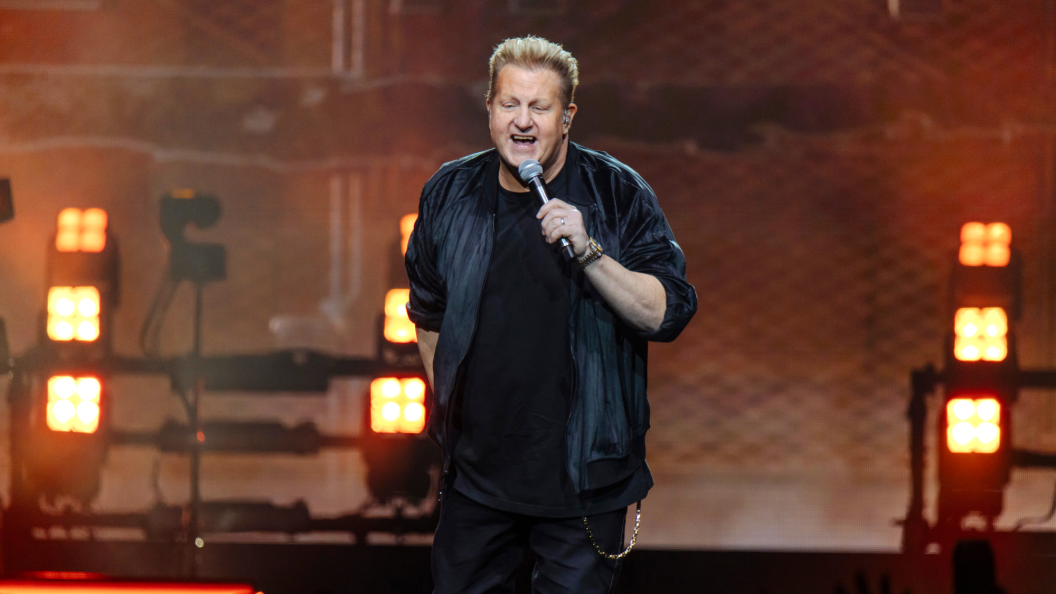 How Rascal Flatts’ Gary LeVox Raised More Than M for a Military Charity How Rascal Flatts’ Gary LeVox Raised More Than M for a Military Charity