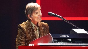 Journey Legend Teases Possible Reunion for Band’s Hometown Farewell Finale