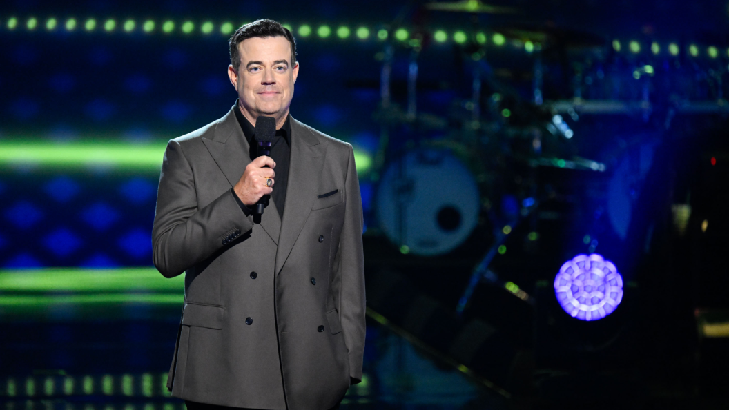 Carson Daly Clarifies His Role on ‘The Voice’ After Show’s ‘Celebrity’ Spinoff News: “There’s Lots of New Twists & Turns” Carson Daly Clarifies His Role on ‘The Voice’ After Show’s ‘Celebrity’ Spinoff News: “There’s Lots of New Twists & Turns”