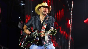 Jason Aldean Shares the “Career Ending” Mistake Some New Artists Make