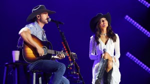 Riley Green’s Duet Partner Jokes She’d Rather Lose a Limb Than Date Him
