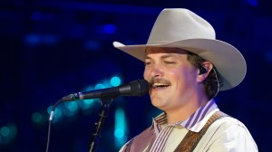 Zach Top and the Red Clay Strays Deliver a Stirring MSG Performance of the Kris Kristofferson Classic Covered by Everyone From Elvis to Willie Nelson