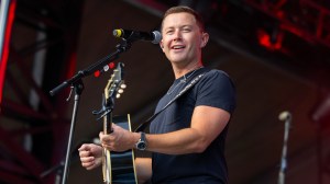 “Want To Sing It, Buddy?”: Scotty McCreery’s 3-Year-Old Son Steals the Show With Adorable Onstage Duet