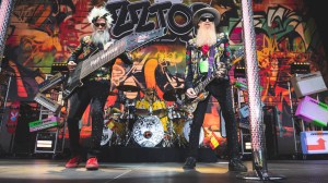 ZZ Top Breaks Silence on Band’s Future After Drummer Frank Beard’s Death