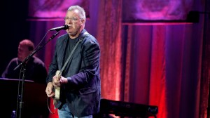 Concert Review: Vince Gill Captivates Nashville Crowd With Three-and-a-Half Hour Set at the Ryman