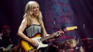 Sheryl Crow, John Legend, and More to Perform in Nashville During First-Ever ‘America’s Tailgate’ Ahead of NFL Season