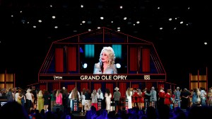 Dolly Parton’s Grand Ole Opry Tribute Saves Its Most Emotional Moment for Last
