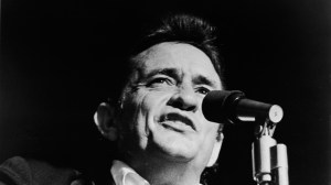 On This Day in 1969, Johnny Cash Went to No. 1 With a Song Written by a Children’s Author and Recorded in a Notorious Prison