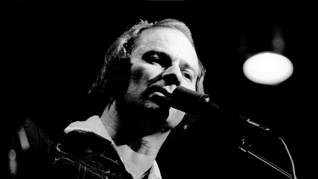 Born 92 Years Ago in Alabama, the Honky Tonk Hero Who Shared the Stage With the Byrds and Recorded With Emmylou Harris Born 92 Years Ago in Alabama, the Honky Tonk Hero Who Shared the Stage With the Byrds and Recorded With Emmylou Harris