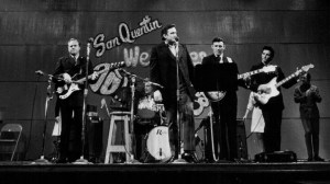 57 Years Ago, Johnny Cash Topped the Pop Albums Chart for the Only Time in His Life With an Iconic Live LP