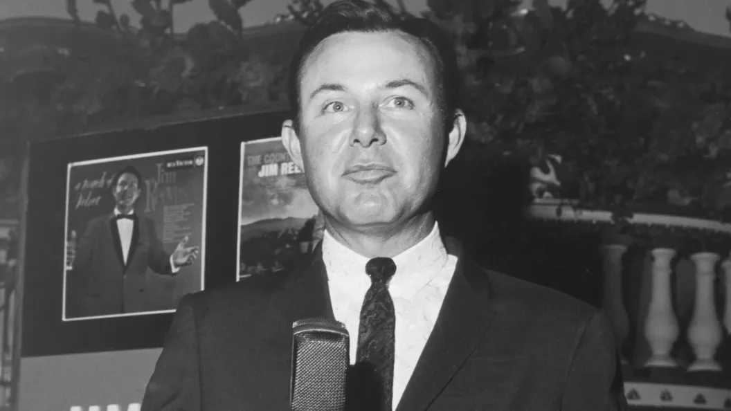 Born 103 Years Ago in the Lone Star State, the Nashville Sound Pioneer Who Kept Notching Hits for Two Decades After His Death Born 103 Years Ago in the Lone Star State, the Nashville Sound Pioneer Who Kept Notching Hits for Two Decades After His Death