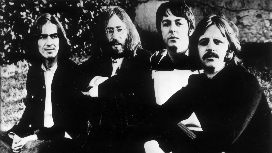 Remembering When The Beatles Went Back to Their Early Days for a Song on Their Last Album in 1970 Remembering When The Beatles Went Back to Their Early Days for a Song on Their Last Album in 1970