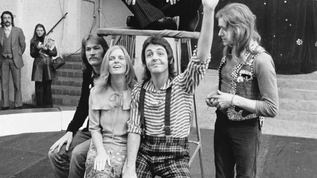 Remember When Wings Got Their Hit Album, but Nobody (Even Its Creator) Was Too Pleased With It in 1973? Remember When Wings Got Their Hit Album, but Nobody (Even Its Creator) Was Too Pleased With It in 1973?