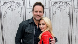 Hayden Panettiere’s ‘Nashville’ Co-Star Dedicates Opry Performance to the Late Star
