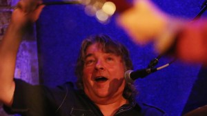 Born 73 Years Ago in London, the Drummer Who Played With Joe Cocker as the Berlin Wall Fell and Had to Choose Between Elton John and Paul McCartney