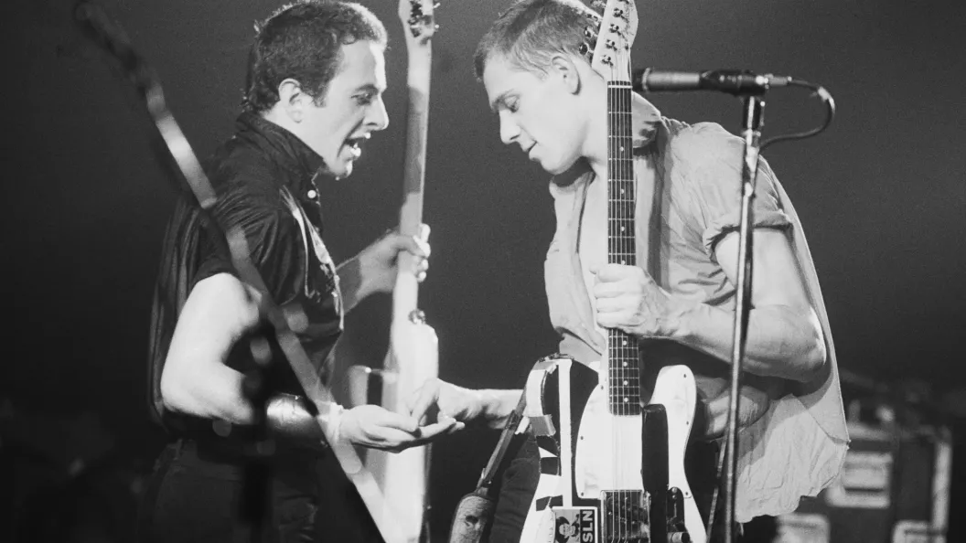 3 Classic Rock Songs From 1979 That Felt Like the Last Night of the 70s 3 Classic Rock Songs From 1979 That Felt Like the Last Night of the 70s