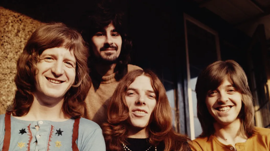 Before Prior Commitments Pulled Him Away, George Harrison Helped Badfinger Reach Their Massive Potential in 1971 Before Prior Commitments Pulled Him Away, George Harrison Helped Badfinger Reach Their Massive Potential in 1971
