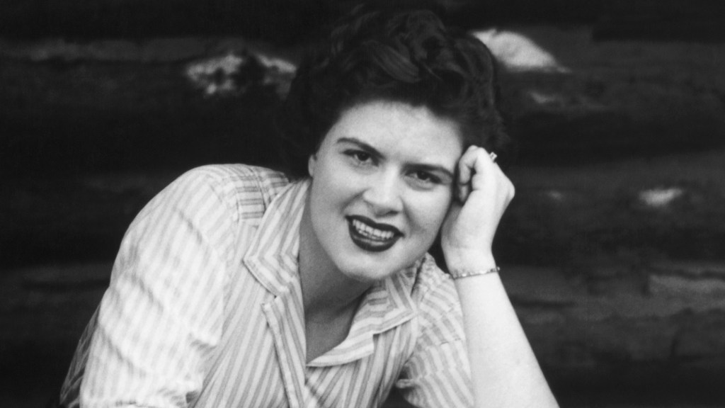 On This Day in 1962, Patsy Cline Unknowingly Said Goodbye With an EP Featuring a Hank Williams Classic and a Future George Strait Album Cut