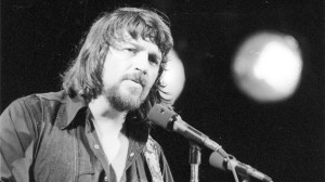 Born 89 Years Ago Today in the Lone Star State, the Country Funnyman Who Helped Waylon Jennings Land His First Record Deals