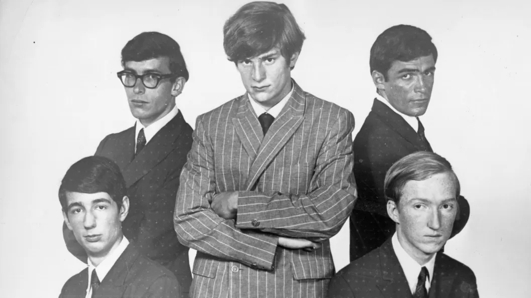 Every Baby Boomer Alive Remembers These 4 Classic Pop Jams From 1967 Every Baby Boomer Alive Remembers These 4 Classic Pop Jams From 1967