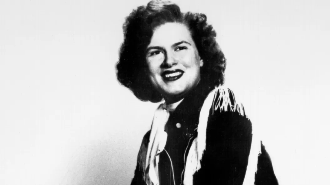 On This Day in 1961, Patsy Cline First Tried to Record Her Biggest Hit While Recovering From the Car Crash That Nearly Killed Her On This Day in 1961, Patsy Cline First Tried to Record Her Biggest Hit While Recovering From the Car Crash That Nearly Killed Her