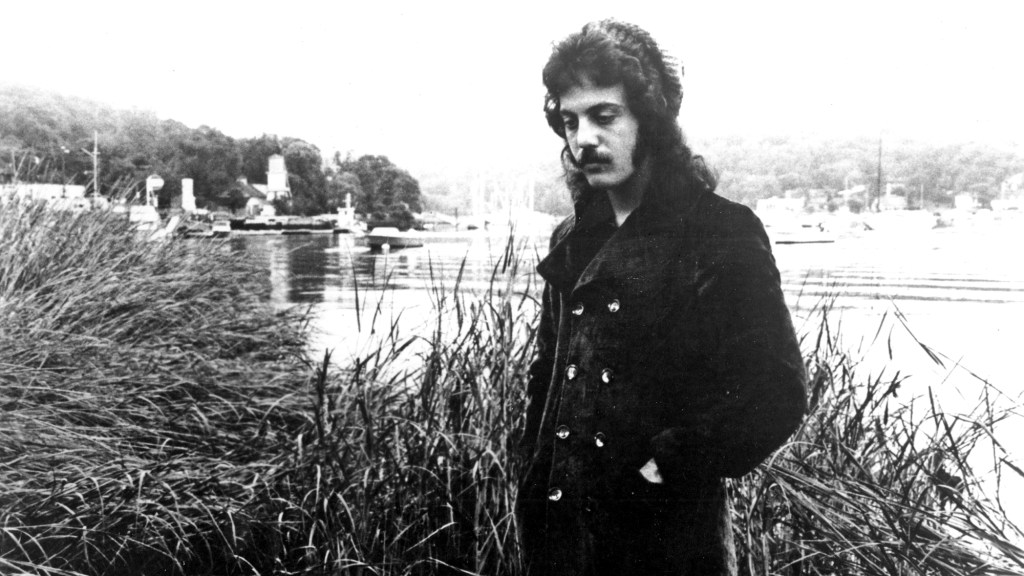 Billy Joelโs Lost 1971 Interview Is Coming to Life 55 Years LaterโWith the Help of AI