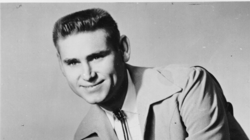 On This Day in 1955, George Jones Recorded the Song That Became His First Hit Before Being Covered by Charley Pride, Waylon Jennings, and Roger McGuinn