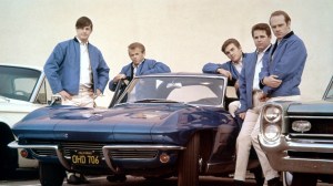 On This Day in 1963, the Beach Boys Debuted on the Hot 100 With the First Song Brian Wilson Ever Wrote