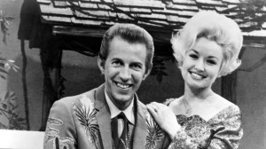 56 Years Ago, Dolly Parton and Porter Wagoner Released an Album Featuring a Grammy-Nominated Tribute to Her Grandfather
